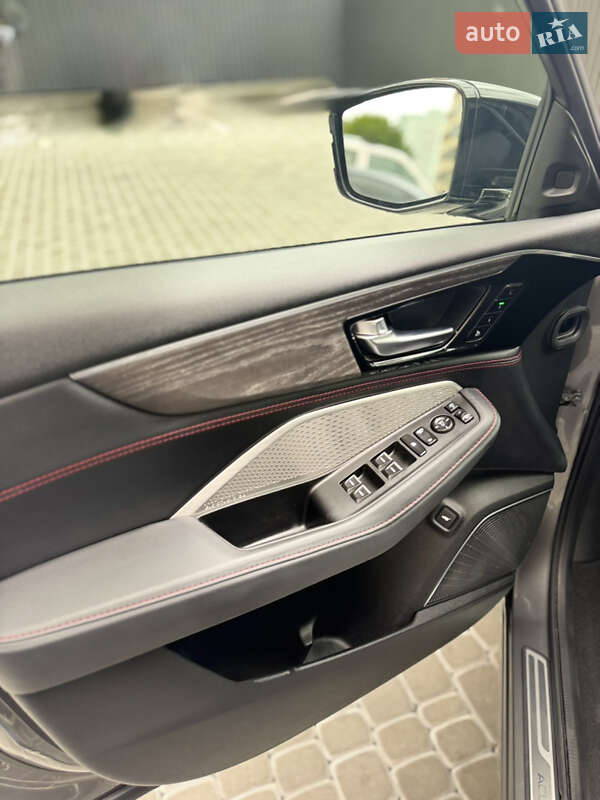 Внедорожник / Кроссовер Acura MDX 2023 в Полтаве