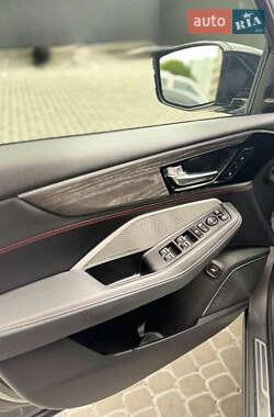 Внедорожник / Кроссовер Acura MDX 2023 в 