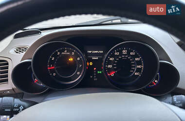 Внедорожник / Кроссовер Acura MDX 2007 в 