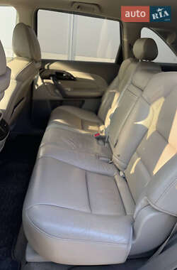 Внедорожник / Кроссовер Acura MDX 2008 в 
