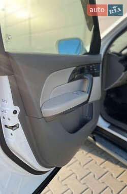 Внедорожник / Кроссовер Acura MDX 2008 в 