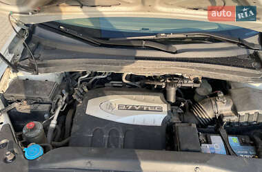 Внедорожник / Кроссовер Acura MDX 2008 в 