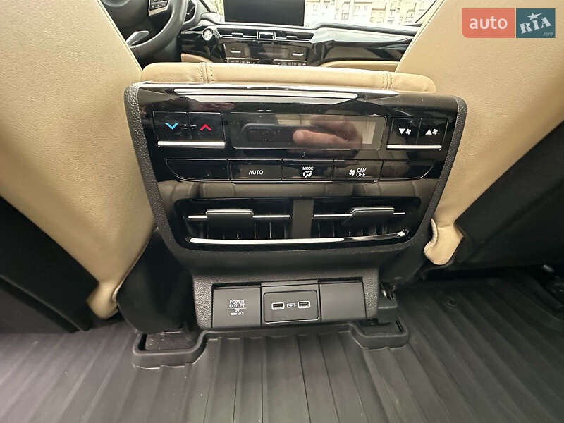 Внедорожник / Кроссовер Acura MDX 2023 в Львове фото 13 Внедорожник / Кроссовер Acura MDX 2023 в Львове