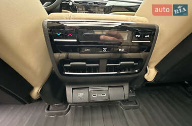Внедорожник / Кроссовер Acura MDX 2023 в 