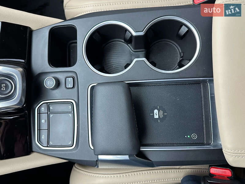 Внедорожник / Кроссовер Acura MDX 2023 в Львове фото 20 Внедорожник / Кроссовер Acura MDX 2023 в Львове