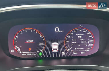 Внедорожник / Кроссовер Acura MDX 2023 в 