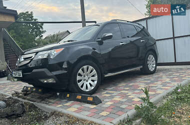 Внедорожник / Кроссовер Acura MDX 2008 в 