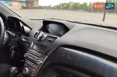 Внедорожник / Кроссовер Acura MDX 2007 в 