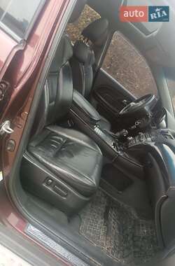 Внедорожник / Кроссовер Acura MDX 2007 в 