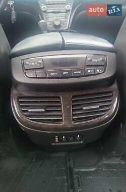 Внедорожник / Кроссовер Acura MDX 2007 в 