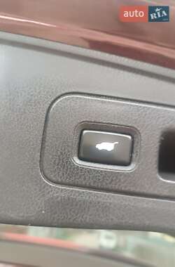 Внедорожник / Кроссовер Acura MDX 2007 в 
