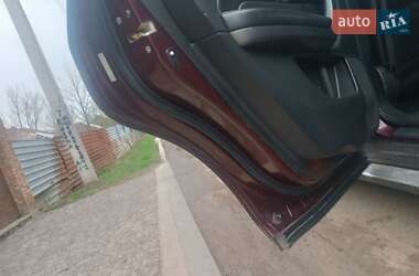 Внедорожник / Кроссовер Acura MDX 2007 в 