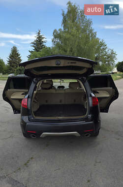 Внедорожник / Кроссовер Acura MDX 2007 в 