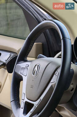 Внедорожник / Кроссовер Acura MDX 2007 в 