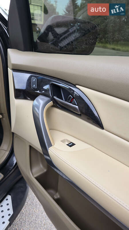 Внедорожник / Кроссовер Acura MDX 2007 в Кропивницком