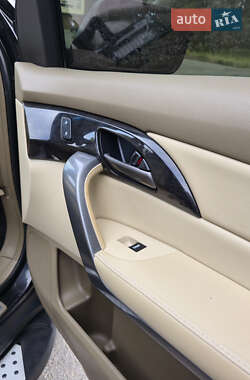 Внедорожник / Кроссовер Acura MDX 2007 в 