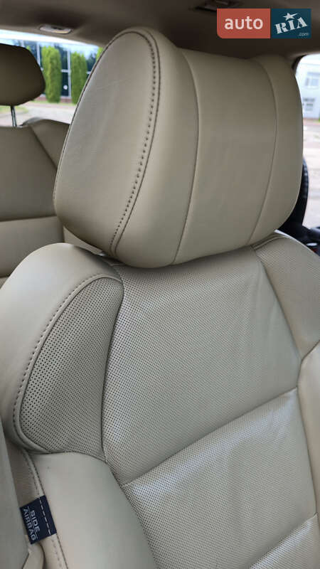 Внедорожник / Кроссовер Acura MDX 2007 в Кропивницком