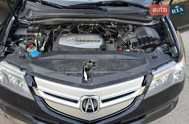 Внедорожник / Кроссовер Acura MDX 2007 в 