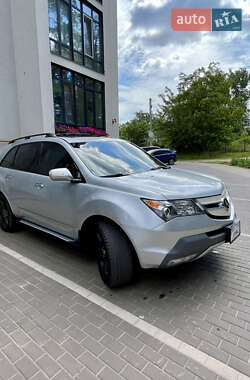 Внедорожник / Кроссовер Acura MDX 2008 в 
