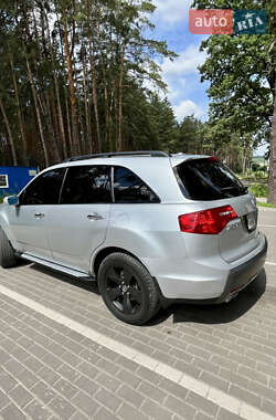 Внедорожник / Кроссовер Acura MDX 2008 в 