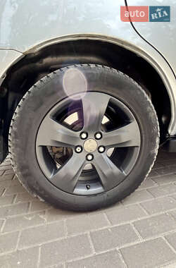 Внедорожник / Кроссовер Acura MDX 2008 в 