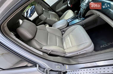 Внедорожник / Кроссовер Acura MDX 2008 в 