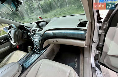 Внедорожник / Кроссовер Acura MDX 2008 в 