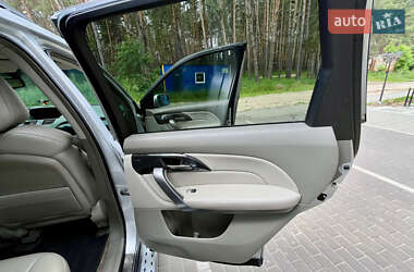 Внедорожник / Кроссовер Acura MDX 2008 в 