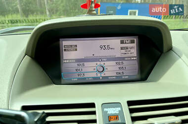 Внедорожник / Кроссовер Acura MDX 2008 в 