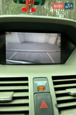 Внедорожник / Кроссовер Acura MDX 2008 в 