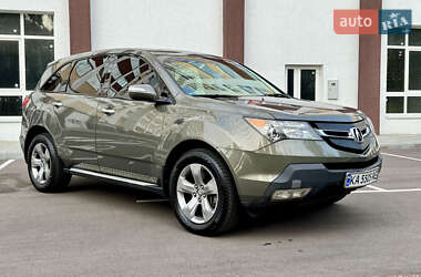 Внедорожник / Кроссовер Acura MDX 2007 в 