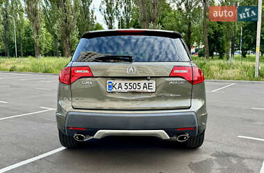 Внедорожник / Кроссовер Acura MDX 2007 в 