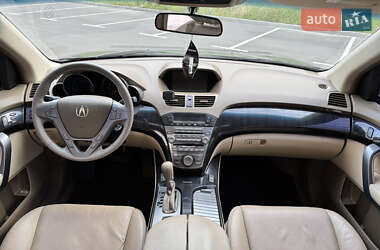 Внедорожник / Кроссовер Acura MDX 2007 в 