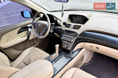 Внедорожник / Кроссовер Acura MDX 2007 в 