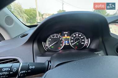 Внедорожник / Кроссовер Acura MDX 2018 в 