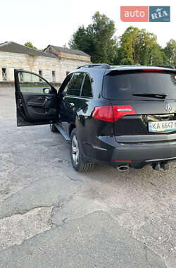 Внедорожник / Кроссовер Acura MDX 2008 в 