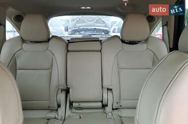 Внедорожник / Кроссовер Acura MDX 2019 в 