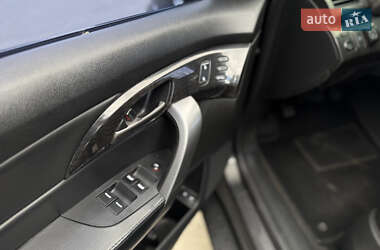 Внедорожник / Кроссовер Acura MDX 2008 в 