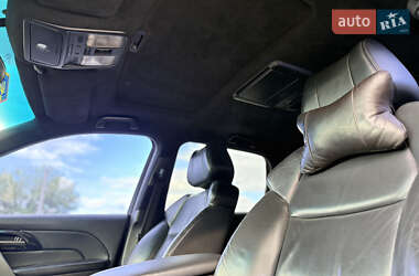 Внедорожник / Кроссовер Acura MDX 2008 в 