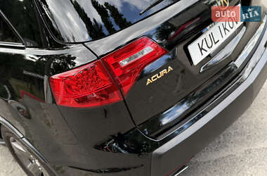 Внедорожник / Кроссовер Acura MDX 2008 в 