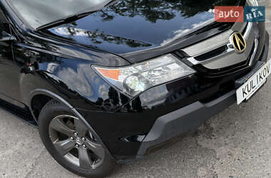 Внедорожник / Кроссовер Acura MDX 2008 в 