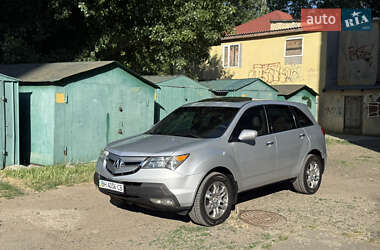 Внедорожник / Кроссовер Acura MDX 2008 в Одессе