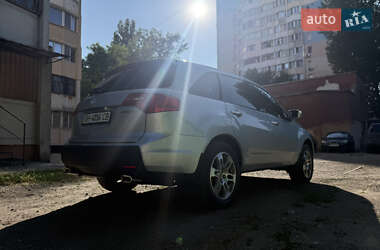 Внедорожник / Кроссовер Acura MDX 2008 в 
