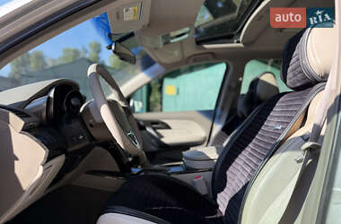 Внедорожник / Кроссовер Acura MDX 2008 в 