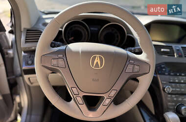 Внедорожник / Кроссовер Acura MDX 2008 в 