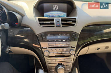 Внедорожник / Кроссовер Acura MDX 2008 в 