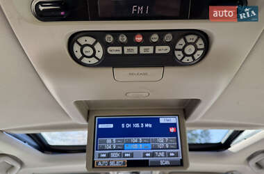 Внедорожник / Кроссовер Acura MDX 2008 в 