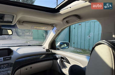 Внедорожник / Кроссовер Acura MDX 2008 в 
