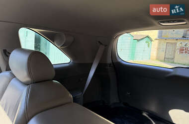 Внедорожник / Кроссовер Acura MDX 2008 в 