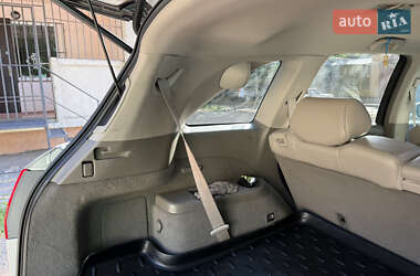 Внедорожник / Кроссовер Acura MDX 2008 в 